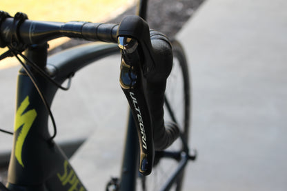 2018 Specialized Venge Expert Ultegra - 17 lbs