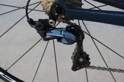 2018 Specialized Venge Expert Ultegra - 17 lbs