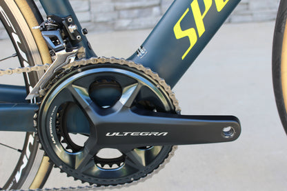 2018 Specialized Venge Expert Ultegra - 17 lbs