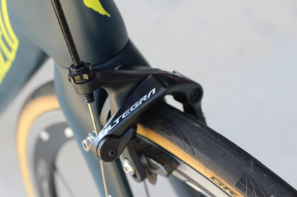 2018 Specialized Venge Expert Ultegra - 17 lbs