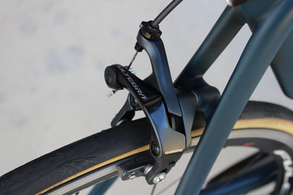 2018 Specialized Venge Expert Ultegra - 17 lbs