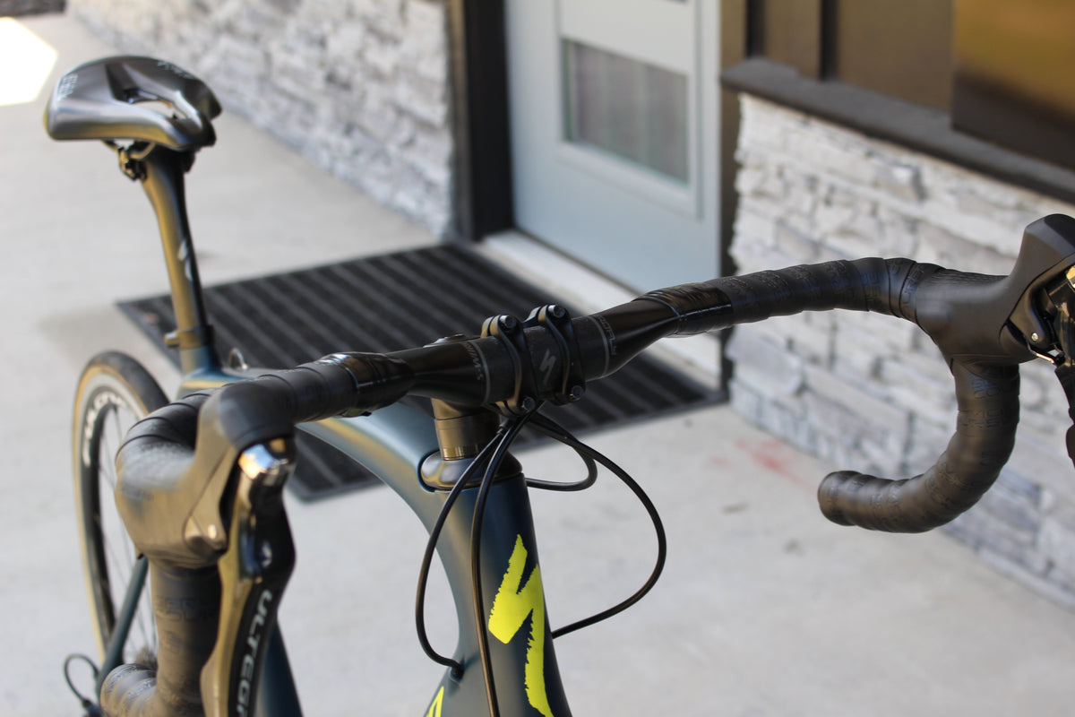 2018 Specialized Venge Expert Ultegra - 17 lbs