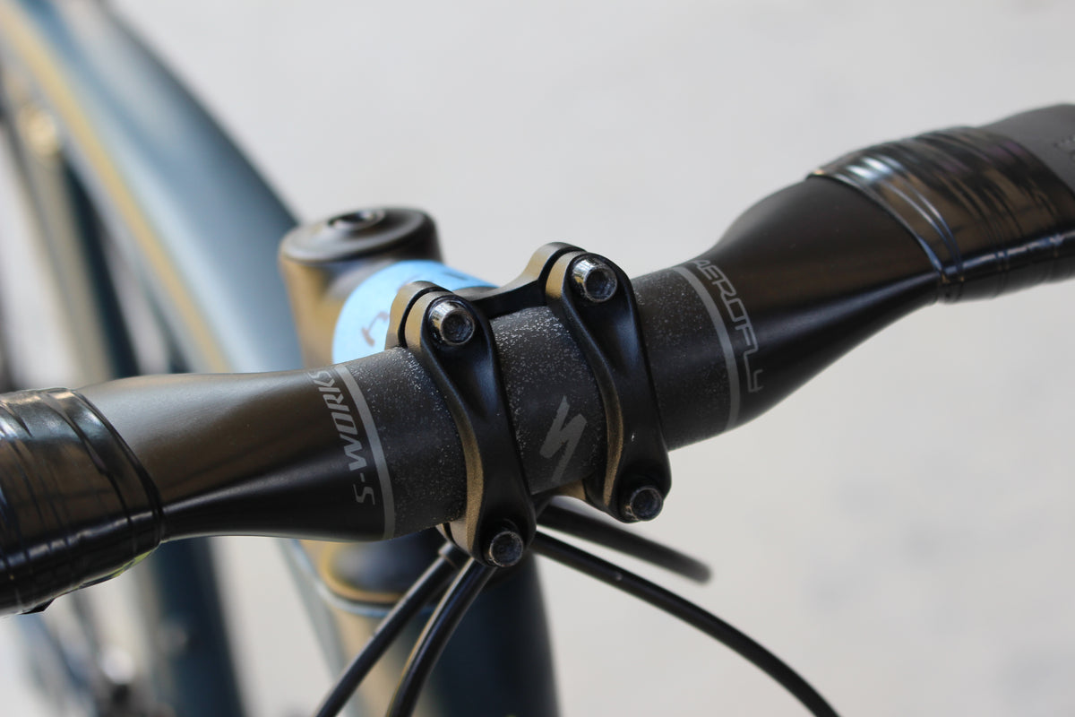2018 Specialized Venge Expert Ultegra - 17 lbs