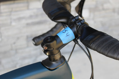 2018 Specialized Venge Expert Ultegra - 17 lbs