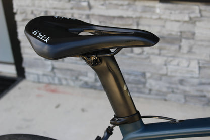 2018 Specialized Venge Expert Ultegra - 17 lbs
