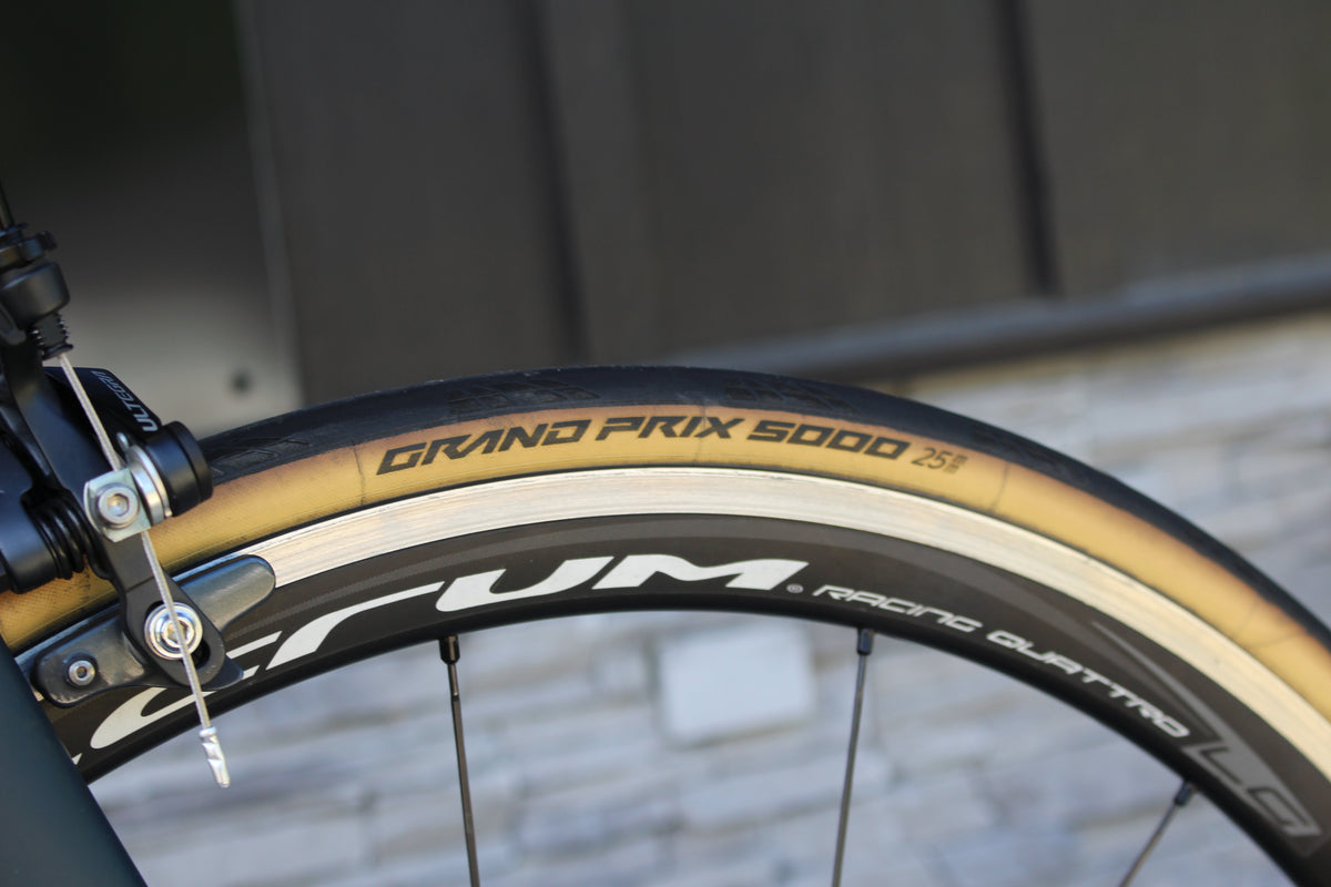 2018 Specialized Venge Expert Ultegra - 17 lbs