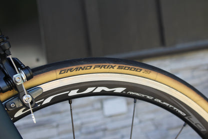 2018 Specialized Venge Expert Ultegra - 17 lbs