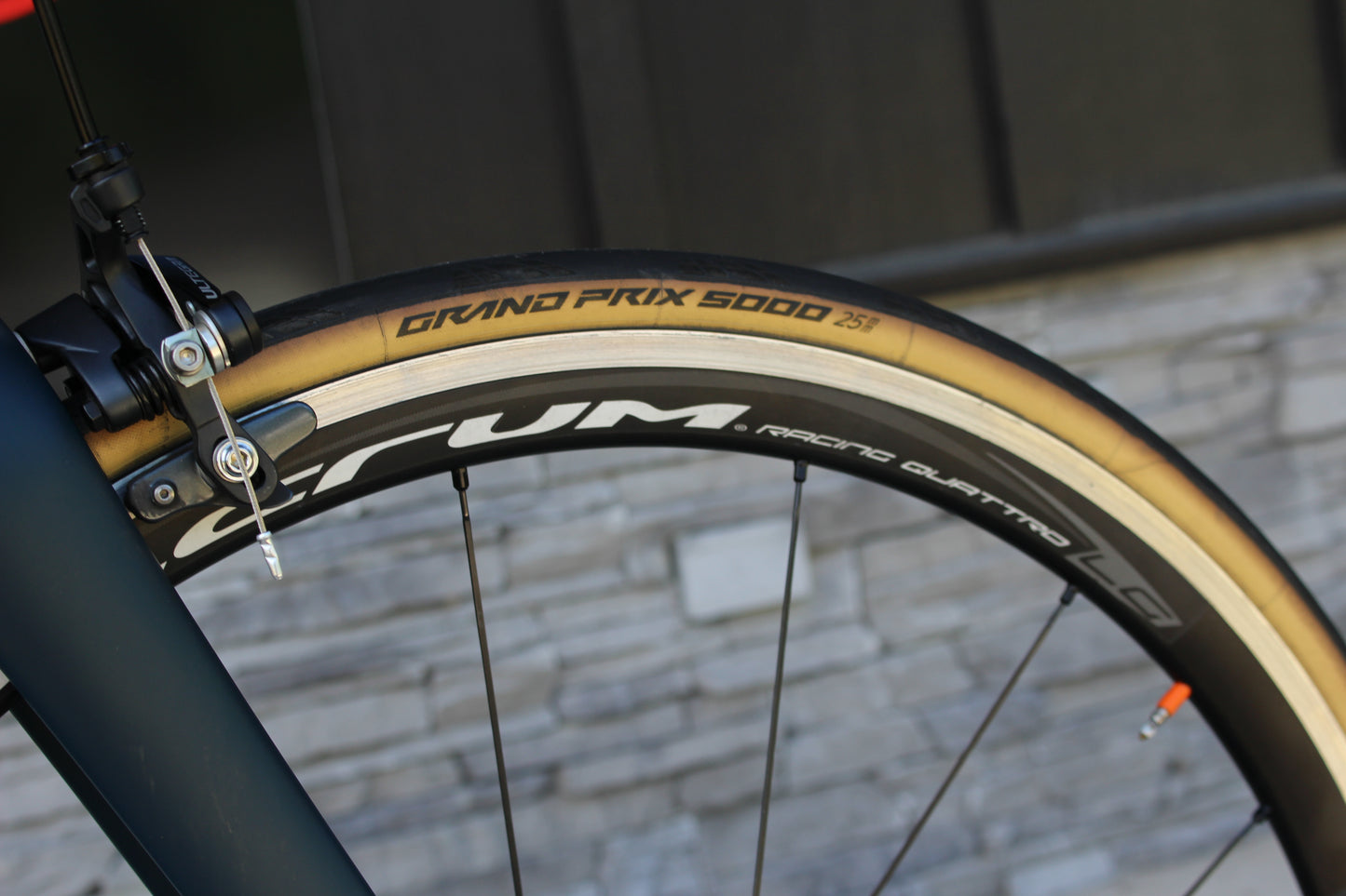 2018 Specialized Venge Expert Ultegra - 17 lbs