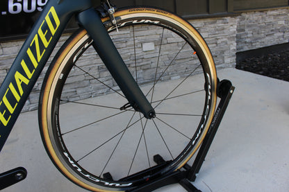 2018 Specialized Venge Expert Ultegra - 17 lbs