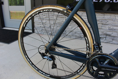 2018 Specialized Venge Expert Ultegra - 17 lbs