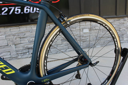 2018 Specialized Venge Expert Ultegra - 17 lbs