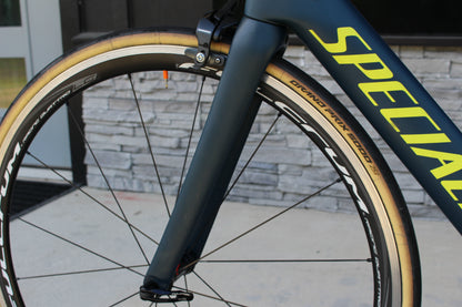 2018 Specialized Venge Expert Ultegra - 17 lbs