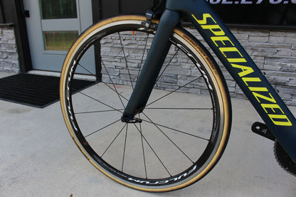 2018 Specialized Venge Expert Ultegra - 17 lbs