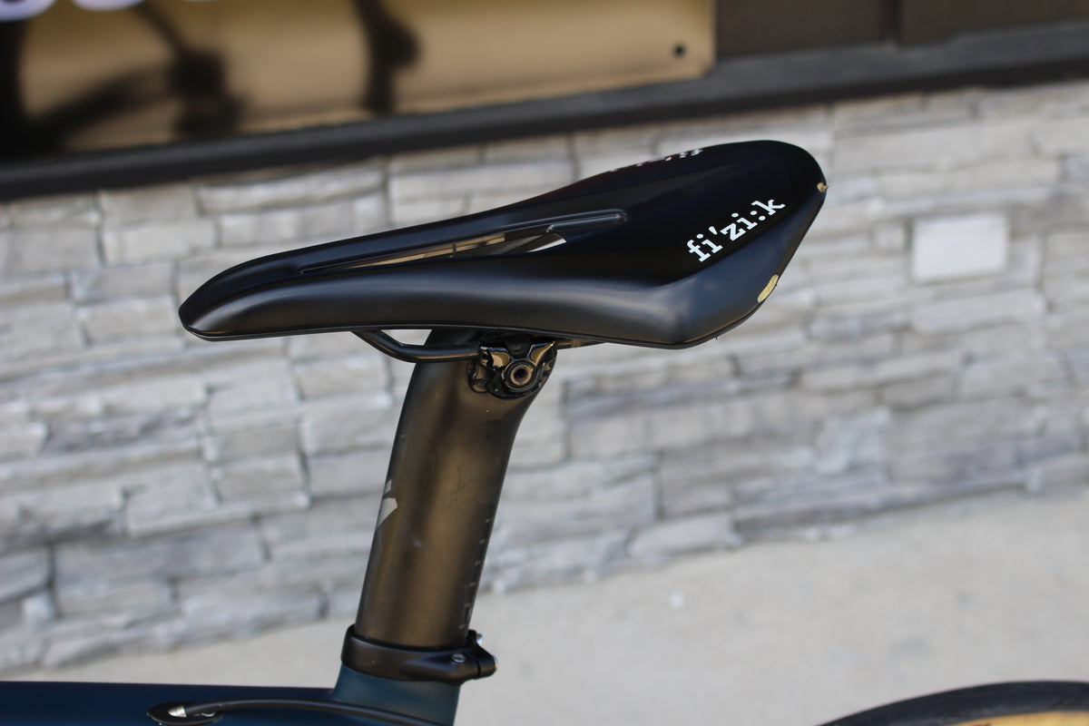 2018 Specialized Venge Expert Ultegra - 17 lbs