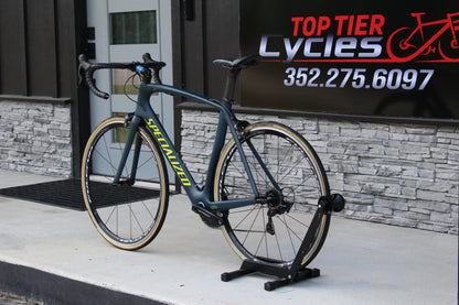2018 Specialized Venge Expert Ultegra - 17 lbs