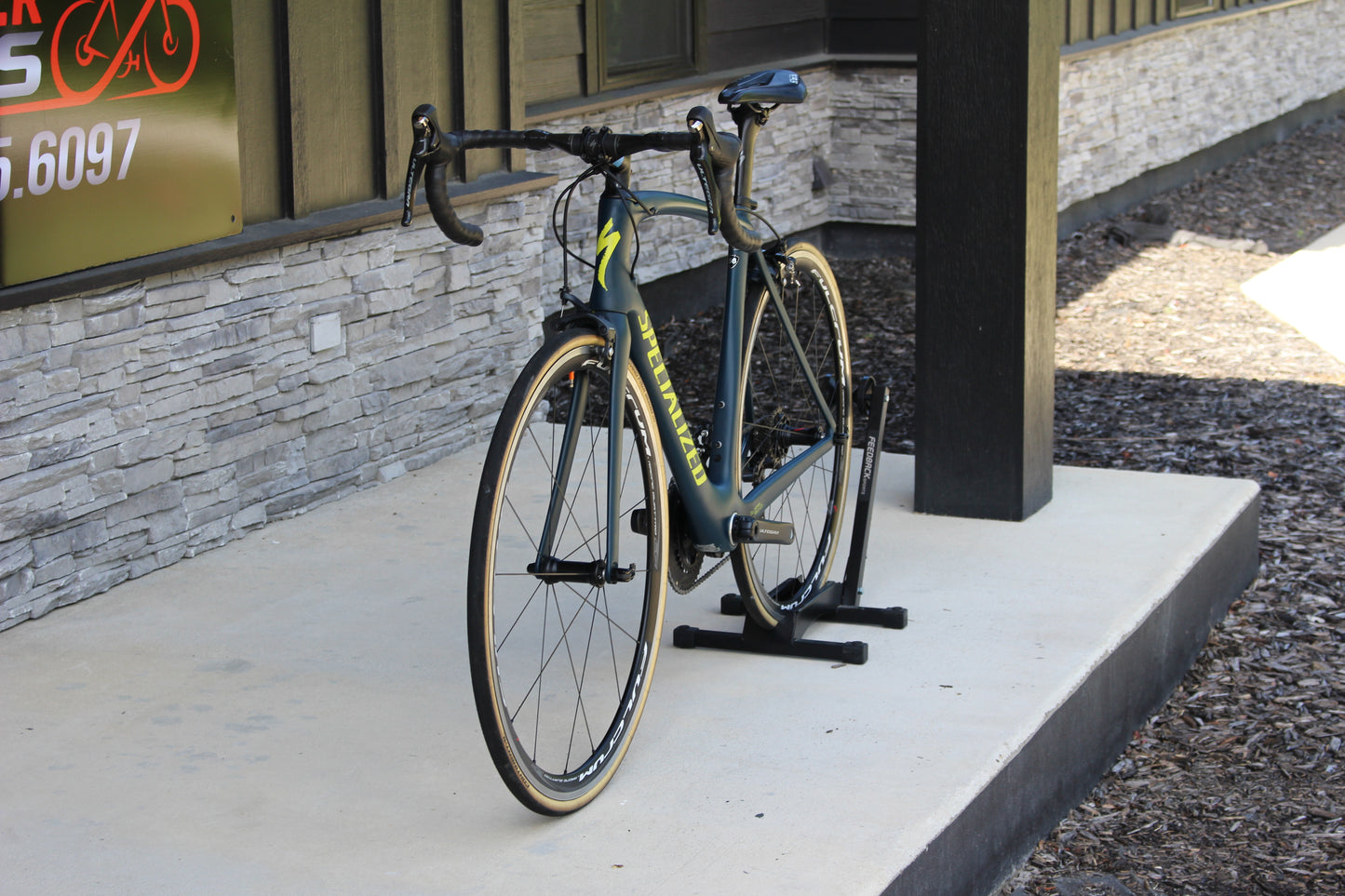 2018 Specialized Venge Expert Ultegra - 17 lbs