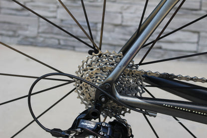2012 Specialized Roubaix- Full Carbon- 18lbs- Race wheels