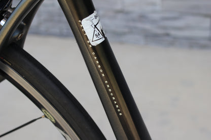 2012 Specialized Roubaix- Full Carbon- 18lbs- Race wheels