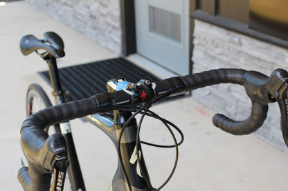 2012 Specialized Roubaix- Full Carbon- 18lbs- Race wheels