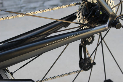 2012 Specialized Roubaix- Full Carbon- 18lbs- Race wheels