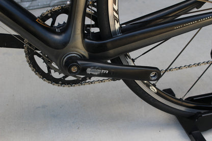 2012 Specialized Roubaix- Full Carbon- 18lbs- Race wheels