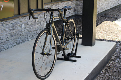 2012 Specialized Roubaix- Full Carbon- 18lbs- Race wheels