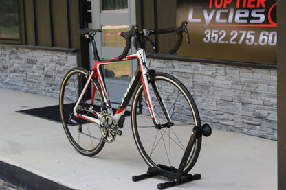 2010 Jamis Xenith SL Di2 - NEW OLD STOCK