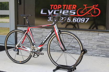 2010 Jamis Xenith SL Di2 - NEW OLD STOCK