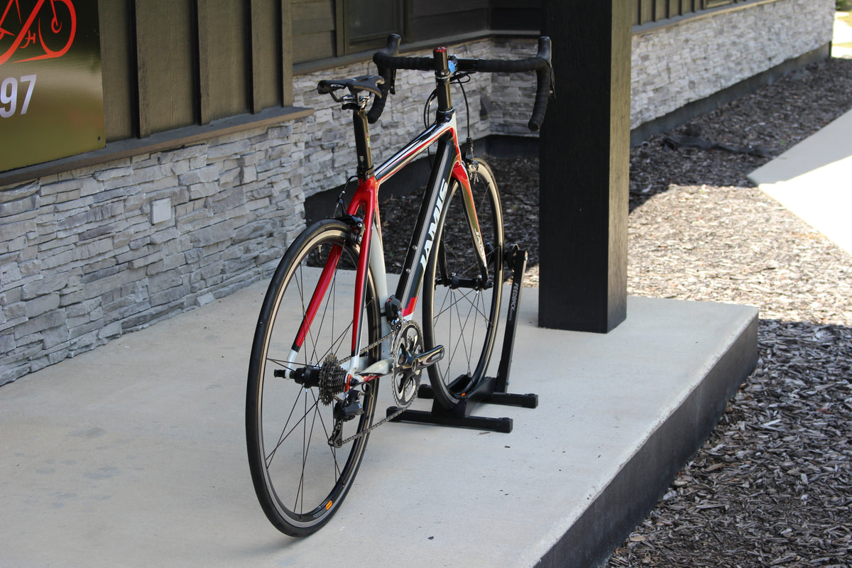 2010 Jamis Xenith SL Di2 - NEW OLD STOCK