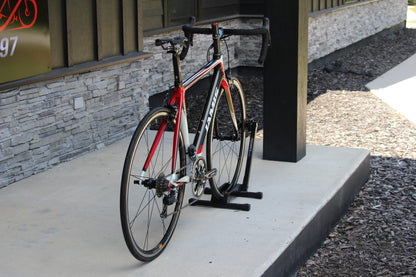 2010 Jamis Xenith SL Di2 - NEW OLD STOCK