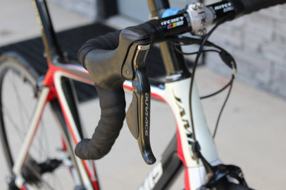 2010 Jamis Xenith SL Di2 - NEW OLD STOCK