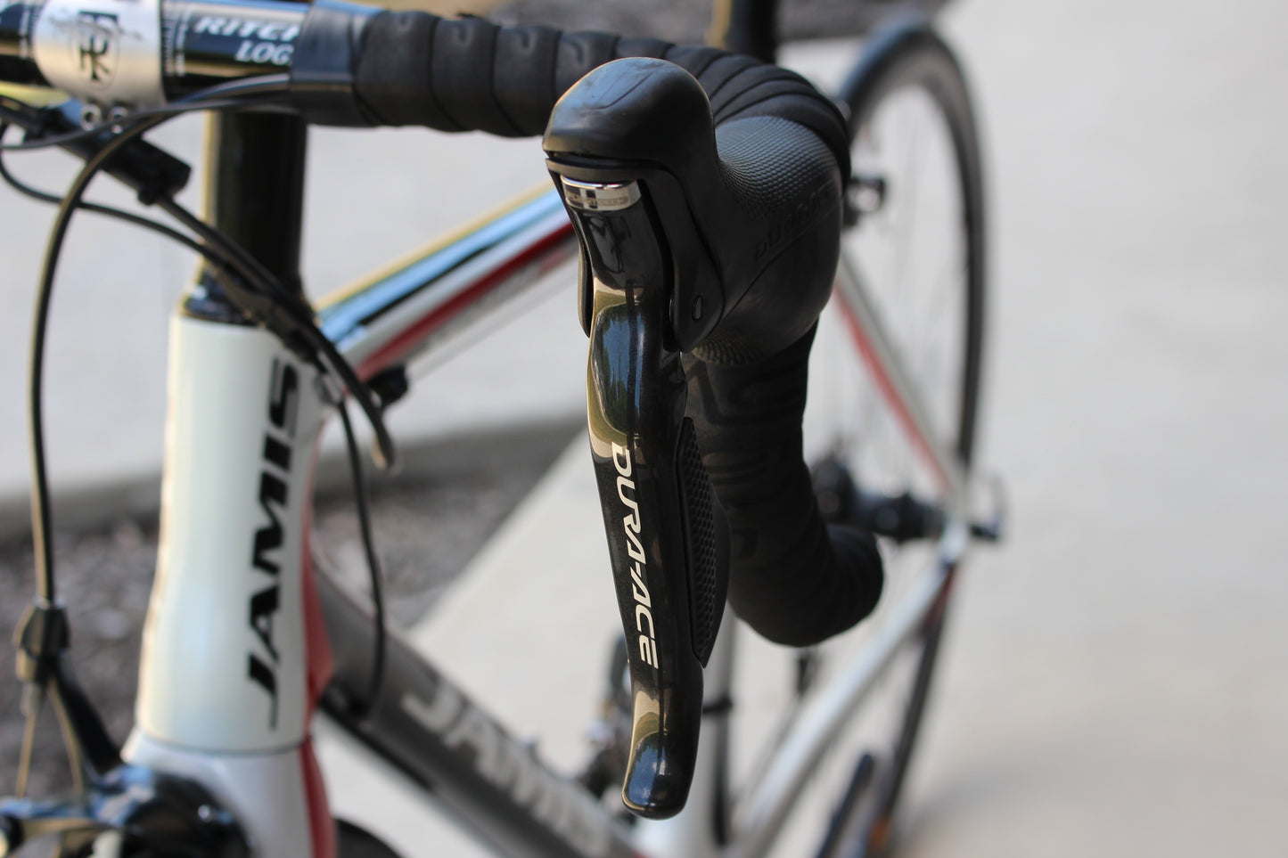 2010 Jamis Xenith SL Di2 - NEW OLD STOCK