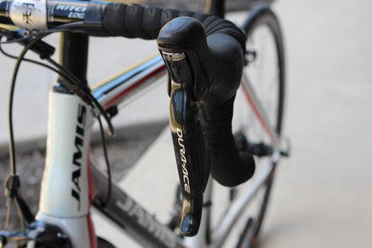 2010 Jamis Xenith SL Di2 - NEW OLD STOCK