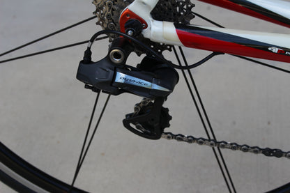 2010 Jamis Xenith SL Di2 - NEW OLD STOCK