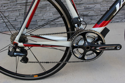 2010 Jamis Xenith SL Di2 - NEW OLD STOCK