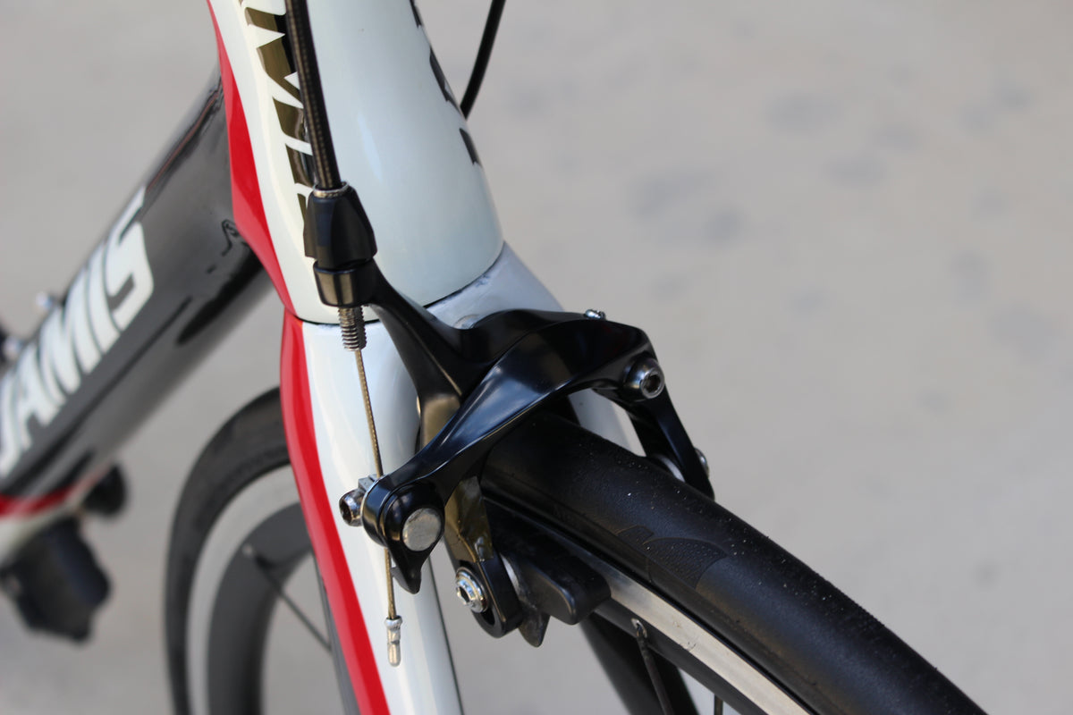2010 Jamis Xenith SL Di2 - NEW OLD STOCK