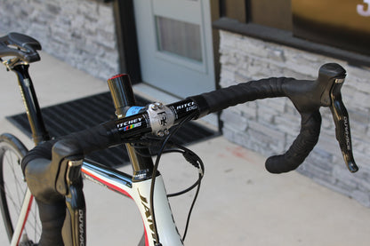 2010 Jamis Xenith SL Di2 - NEW OLD STOCK