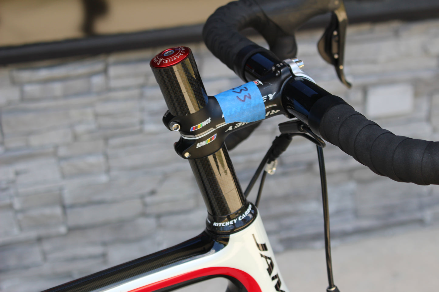 2010 Jamis Xenith SL Di2 - NEW OLD STOCK