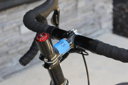 2010 Jamis Xenith SL Di2 - NEW OLD STOCK
