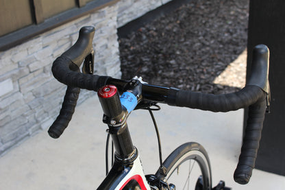2010 Jamis Xenith SL Di2 - NEW OLD STOCK