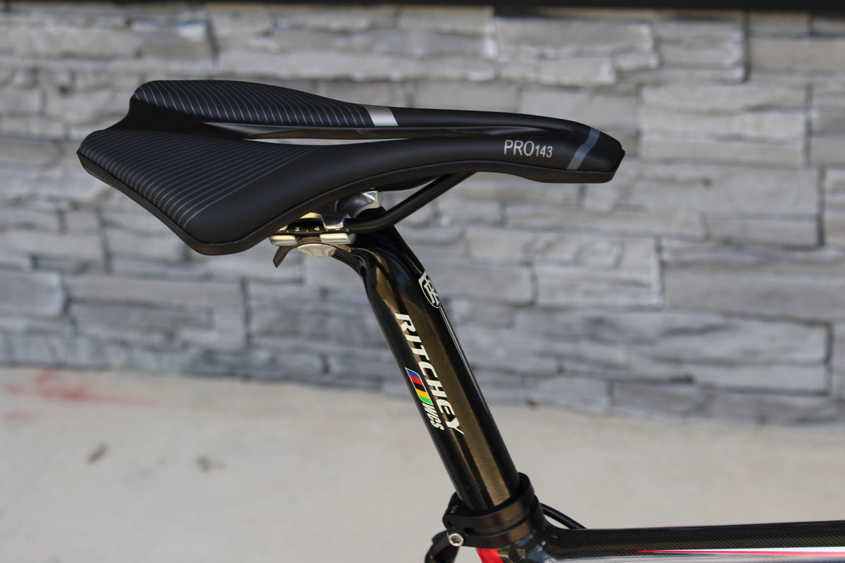 2010 Jamis Xenith SL Di2 - NEW OLD STOCK