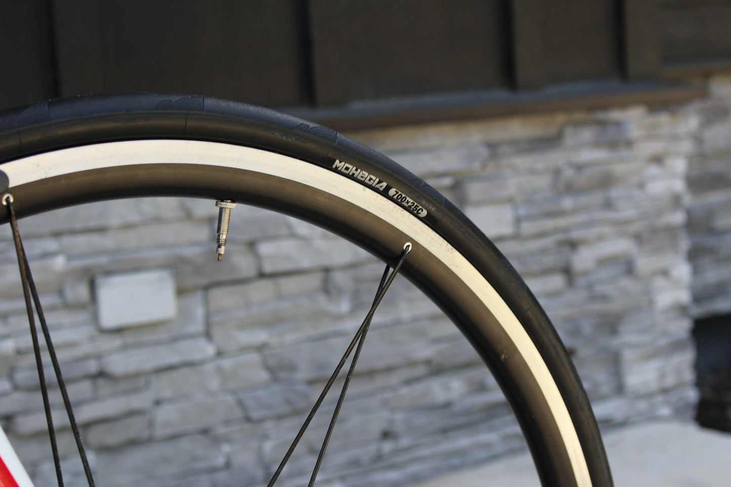 2010 Jamis Xenith SL Di2 - NEW OLD STOCK