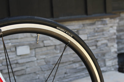 2010 Jamis Xenith SL Di2 - NEW OLD STOCK