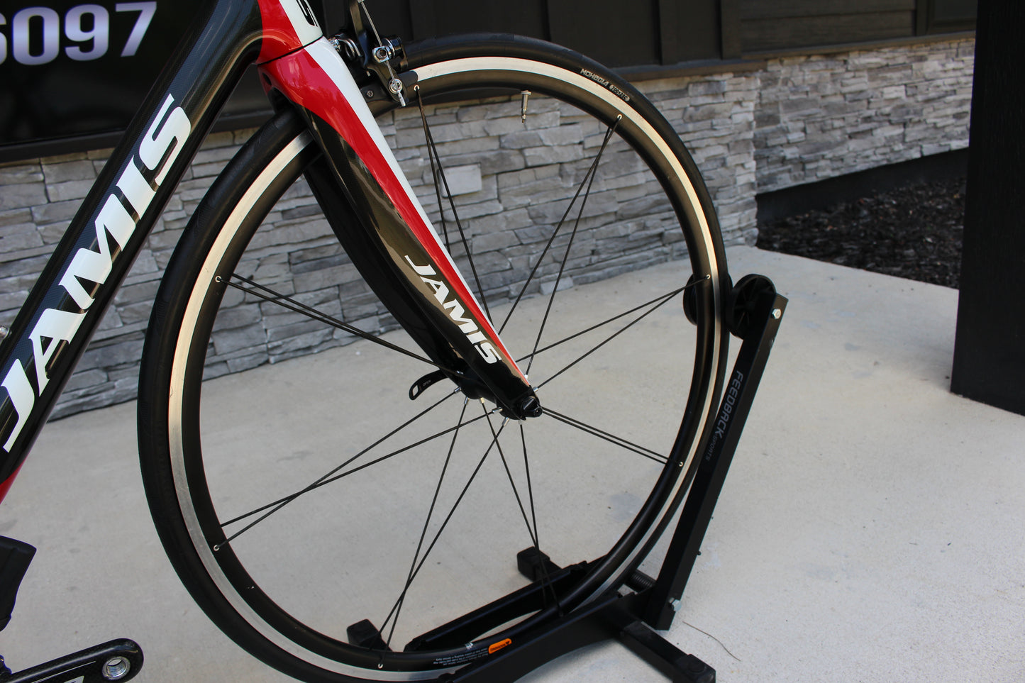 2010 Jamis Xenith SL Di2 - NEW OLD STOCK