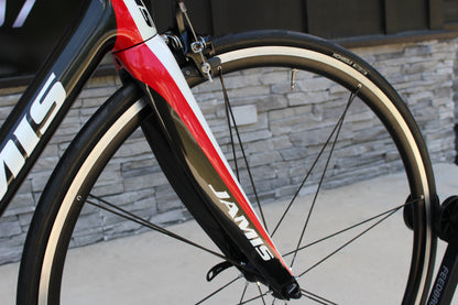 2010 Jamis Xenith SL Di2 - NEW OLD STOCK