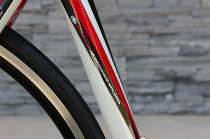 2010 Jamis Xenith SL Di2 - NEW OLD STOCK