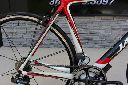 2010 Jamis Xenith SL Di2 - NEW OLD STOCK