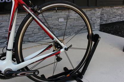 2010 Jamis Xenith SL Di2 - NEW OLD STOCK