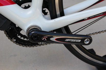 2010 Jamis Xenith SL Di2 - NEW OLD STOCK
