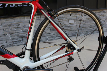 2010 Jamis Xenith SL Di2 - NEW OLD STOCK